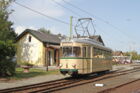 Museumsstraßenbahn "Histotram", Ferlach