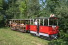 Lendcanaltramway in Klagenfurt