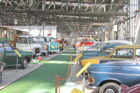 Technikmuseum "Historama" in Ferlach