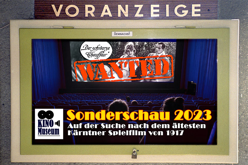 Kinomuseum Sonderschau 2023