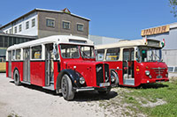 Pendelverkehr in Ferlach
