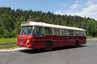 Bus 59 - Büssing