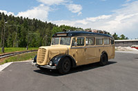 Bus 08 - Austro-Fiat